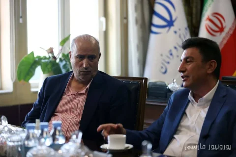 مهدی تاج با برنامه‌های آماده‌سازی امیر قلعه‌نویی برای تیم ملی موافقت کرد
