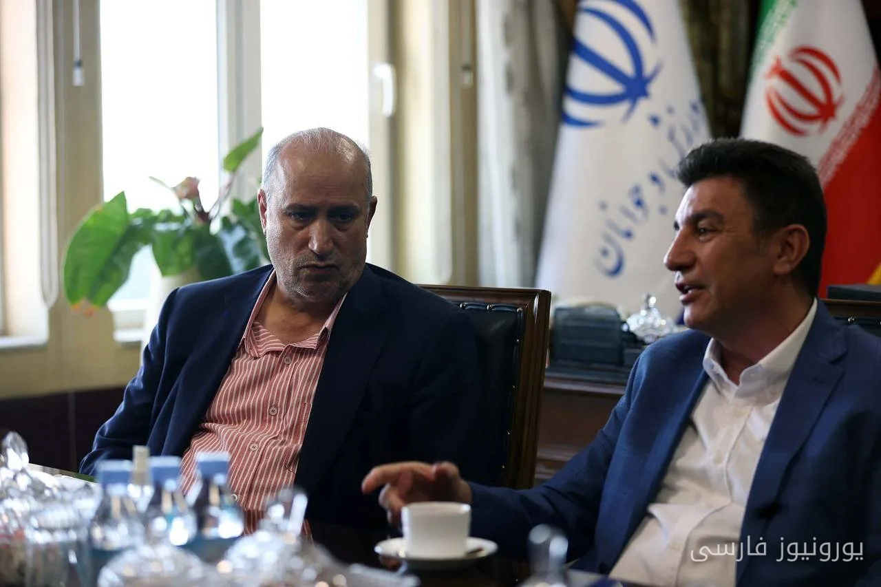 مهدی تاج با برنامههای آمادهسازی امیر قلعهنویی برای تیم ملی موافقت کرد