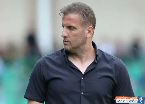 محسن بنگر رقبای سرسخت پرسپولیس در مسیر قهرمانی لیگ برتر را معرفی کرد