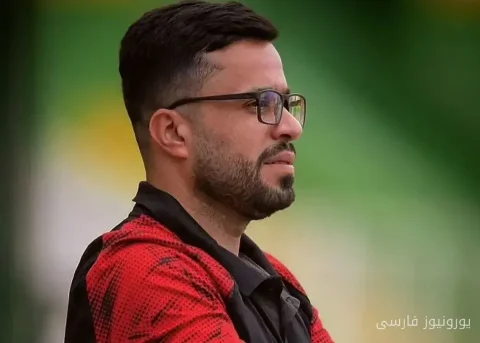سعید حمودی: صنعت نفت آبادان با حمایت هواداران به موفقیت می‌رسد