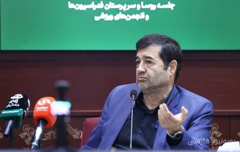 وزیر ورزش خواستار بررسی فوری عملکرد کاروان ایران در بازی‌های پاراآسیایی شد