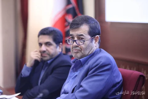 عباس واحدی جایگزین محمد علی ثابت قدم در مدیریت شرکت توسعه و نگهداری اماکن ورزشی شد
