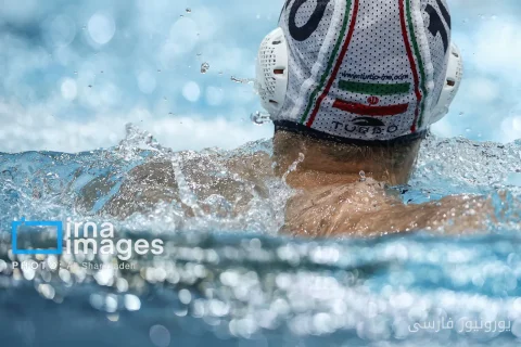 تیم ملی واترپلو ایران پس از مدال برنز جاکارتا در ناگویا به مدال نرسید