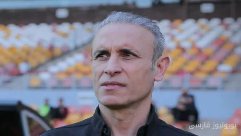 میزان حقوق یحیی گل محمدی به عنوان سرمربی تیم ملی امید مشخص شد