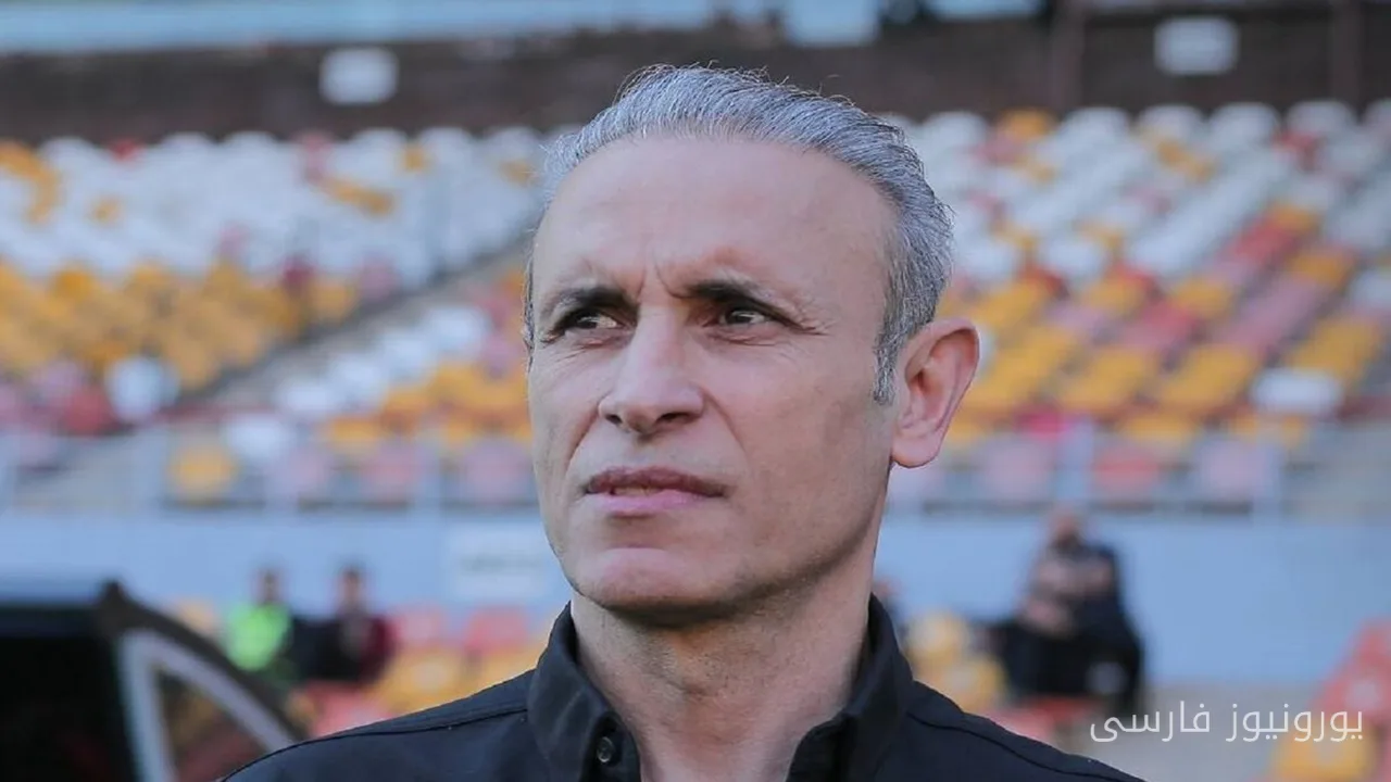 میزان حقوق یحیی گل محمدی به عنوان سرمربی تیم ملی امید مشخص شد