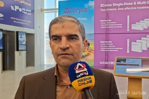 احسان قاضی‌زاده هاشمی ابطال انتخابات فدراسیون‌ها را نشانه ضعف ساختار ورزش کشور دانست