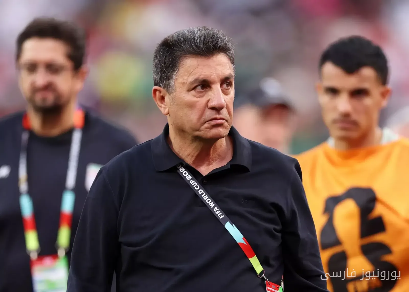 رضا رجبی: مشکلات فوتبال ایران فراتر از امیر قلعه‌نویی است و ساختارها نیاز به اصلاح دارد