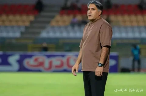 قاسم شهبا از هدایت مس شهربابک برکنار شد