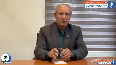 هوشنگ نصیرزاده اختیارات داور در دیدار لغوشده ملوان و تراکتور را تشریح کرد