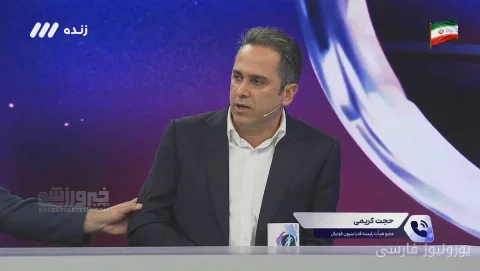خداحافظی تاریخی لیونل مسی از تیم ملی آرژانتین و حواشی فوتبال ایران در ۱۵ مهر ۱۴۰۵