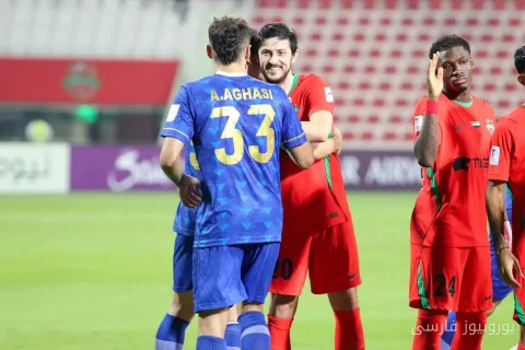 سردار آزمون نقش کلیدی در پیروزی شباب الاهلی مقابل استقلال را تشریح کرد