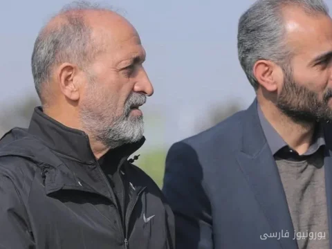 اکبر میثاقیان با هدف صعود شموشک را به لیگ بالاتر می‌آورد