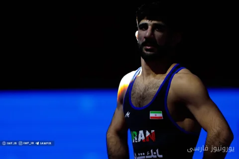 تیم ملی کشتی فرنگی ایران با ۹ مدال و قهرمانی دوباره جهان به ایران بازگشت