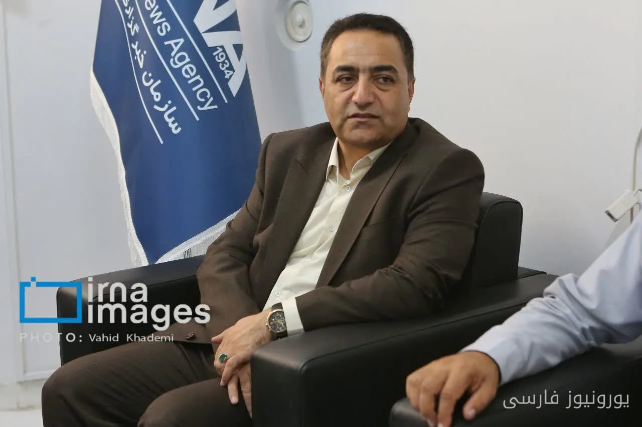 خسرویار: ملیپوشان کوراش ایران فراتر از محدودیتها در بازیهای آسیایی ظاهر شدند