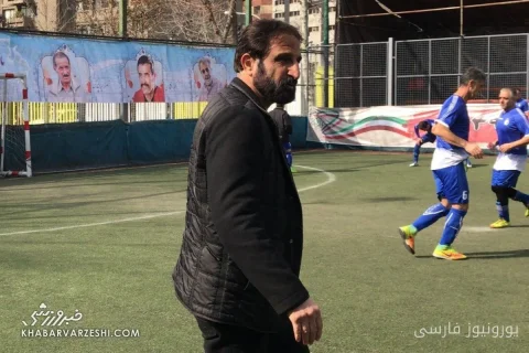 محمد نوری به کمیته اخلاق احضار شد؛ تاکید بر حق قهرمانی استقلال در لیگ بیست‌وپنجم