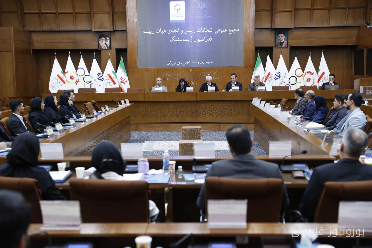 تلاش محدود برای تعلیق فدراسیونهای ملی مقابل منافع ملی ورزش است