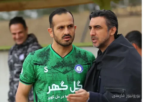 مهدی رحمتی روند گل‌گهر را پس از شکست مقابل پرسپولیس دنبال می‌کند