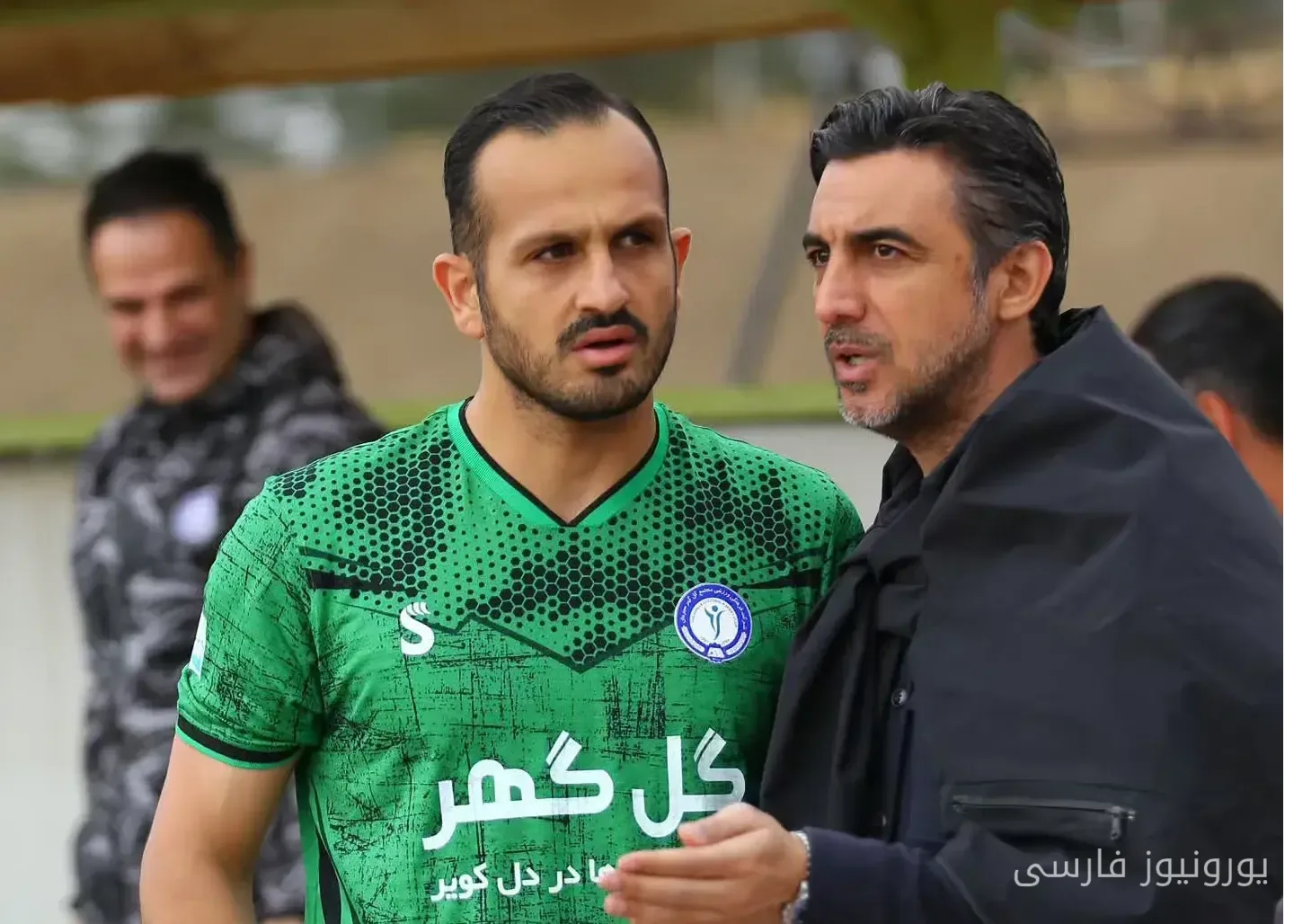 مهدی رحمتی روند گلگهر را پس از شکست مقابل پرسپولیس دنبال میکند