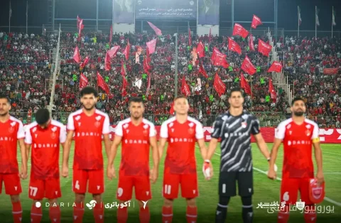 پیشکسوت پرسپولیس شانس قهرمانی تیم را ۵۰ درصد اعلام کرد