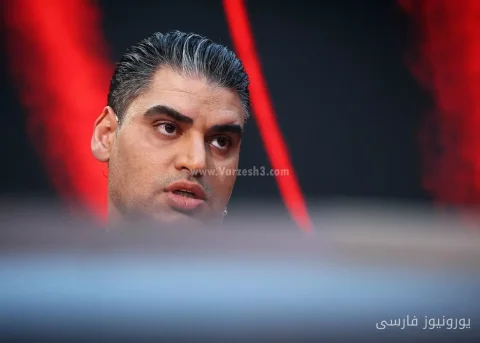 مدیرعامل پرسپولیس درباره درگیری در باشگاه و نقش پیشکسوتان توضیح داد