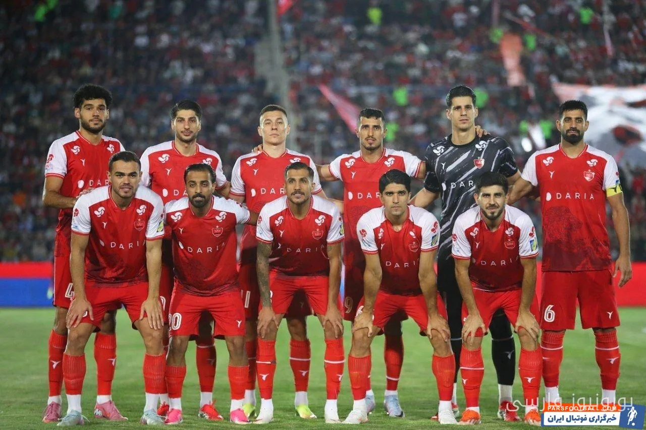 امیرحسین اصلانیان پیام مهمی به مهدی تارتار درباره شکست پرسپولیس داد