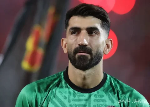 پرونده علی بیرانوند و انتقال جنجالی به استقلال در آستانه بسته شدن