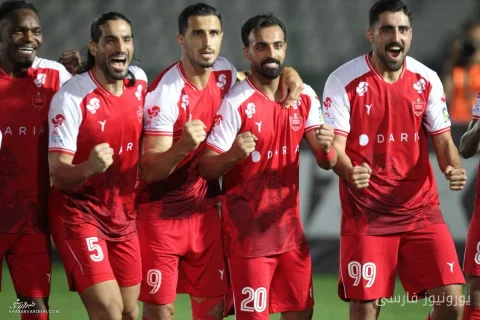 مرتضی کرمانی مقدم عملکرد پرسپولیس و نقش مهدی تارتار در موفقیت‌های تیم را بررسی کرد