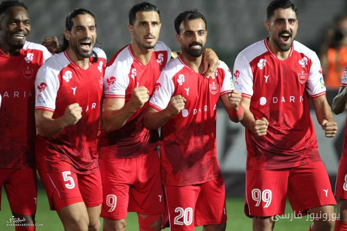 مرتضی کرمانی مقدم عملکرد پرسپولیس و نقش مهدی تارتار در موفقیت‌های تیم را بررسی کرد