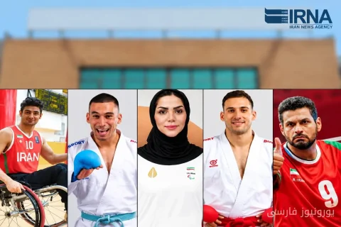ورزش قم با کسب پنج مدال آسیایی و پاراآسیایی در ناگویا تاریخ‌سازی کرد