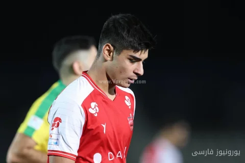 پرسپولیس نیمی از بودجه توسعه را به آکادمی و تیم‌های پایه اختصاص داد