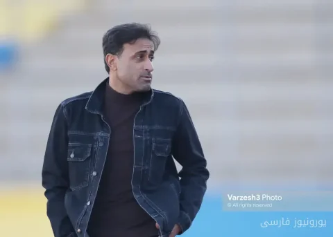 مهدی رجب‌زاده درباره تغییرات فجر سپاسی و وضعیت بیرانوند توضیح داد