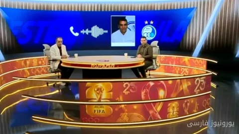 رئیس سازمان فوتبال استقلال از ۲۰ بار نامه‌نگاری برای بازگشت تیم به ایران خبر داد