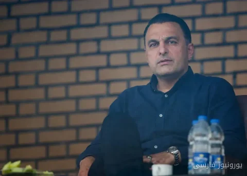 حمایت محمد محمدی مدیرعامل آلومینوم از علیرضا بیرانوند در شرایط حساس