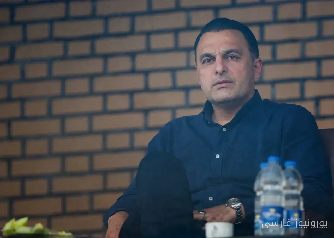حمایت محمد محمدی مدیرعامل آلومینوم از علیرضا بیرانوند در شرایط حساس