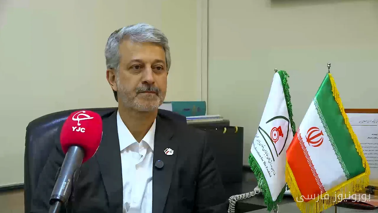 جلیل کوهپایه‌زاده اعلام کرد: ایران همواره جزو چهار تیم برتر بازی‌های پاراآسیایی بوده است