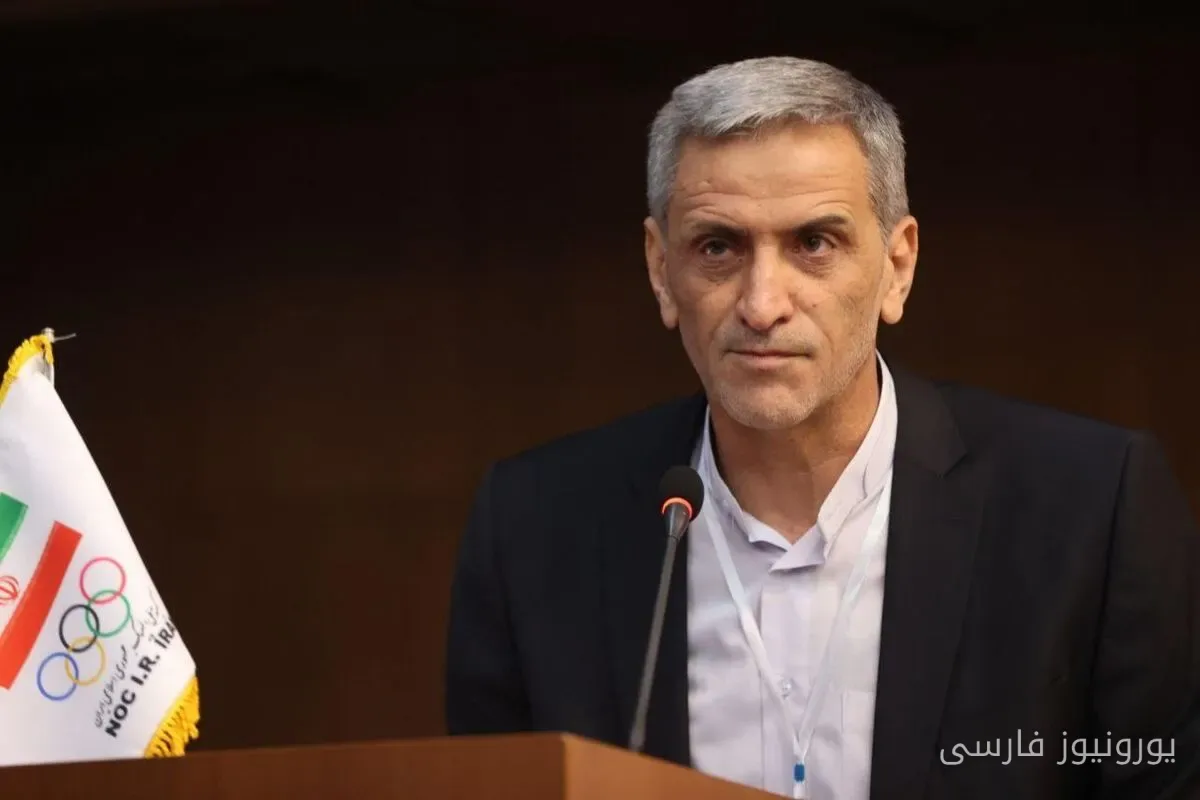 رئیس فدراسیون پزشکی ورزشی از آغاز بررسی سلامت ورزشکاران ایران شش ماه پیش از بازی‌های آسیایی خبر داد