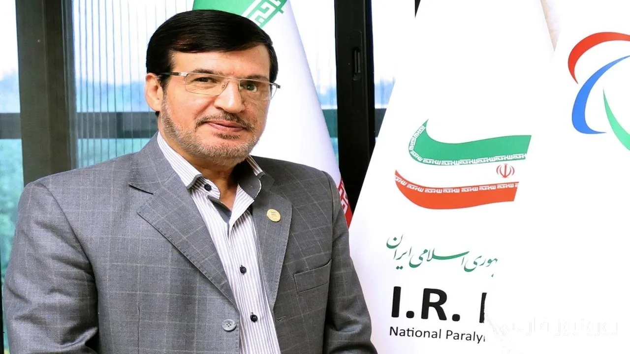 کارگری: کاروان «جان‌فدای ایران قوی» نماد اقتدار و مظلومیت ملت ایران است