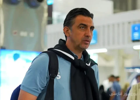 مهدی رحمتی برای شکست خیبر در دیدار گل‌گهر نقشه می‌کشد