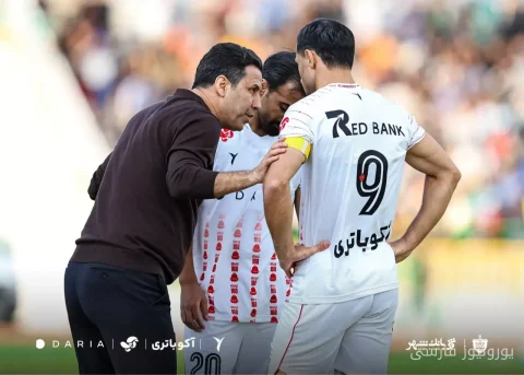 علیپور تأکید کرد: مهدی تارتار از بازیکنان دلجویی کرد نه عذرخواهی