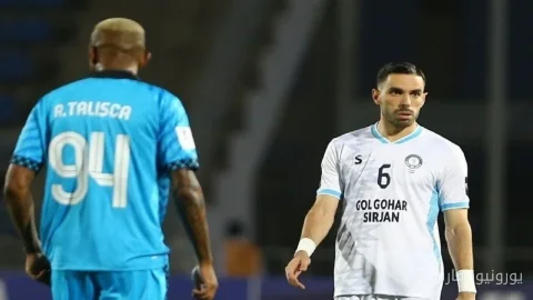 گل گهر سیرجان در دومین دیدار لیگ قهرمانان آسیا مقابل المحرق بحرین به دنبال نخستین برد