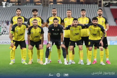 ترکیب احتمالی سپاهان مقابل ذوب‌آهن و چالش خط حمله در دربی اصفهان