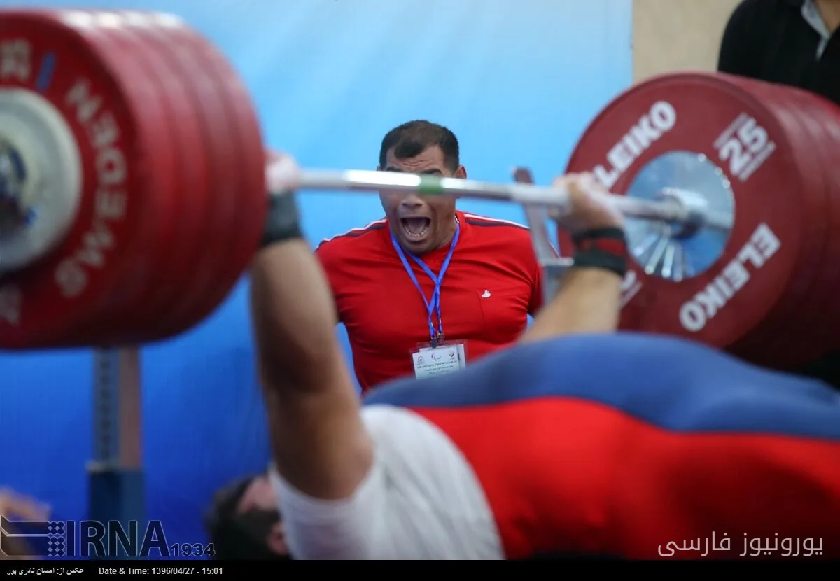 کمیته ملی پارالمپیک اسامی داوران ایرانی بازی‌های پاراآسیایی ناگویا را اعلام کرد