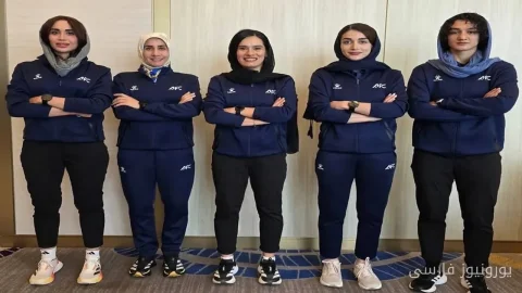 ورود VAR به فوتبال بانوان؛ گامی مهم در ارتقای کیفیت لیگ برتر