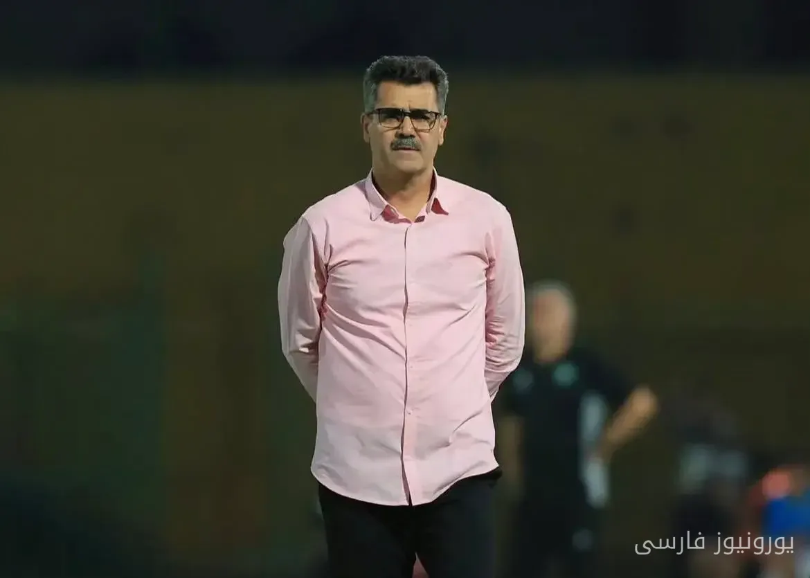 سید سیروس پورموسوی با صنعت نفت آبادان نخستین پیروزی فصل را رقم زد