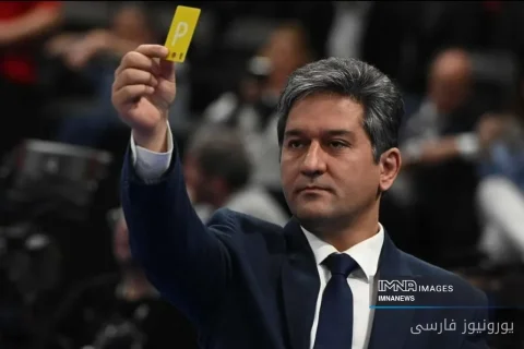 رضا پیکرآرا کیفیت داوری شمشیربازی بازی‌های آسیایی ناگویا ۲۰۲۶ را ارتقا یافته می‌داند