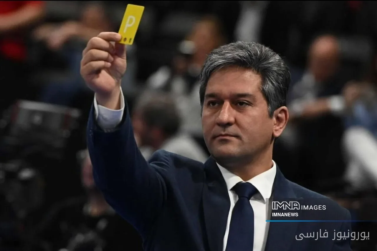 رضا پیکرآرا کیفیت داوری شمشیربازی بازیهای آسیایی ناگویا ۲۰۲۶ را ارتقا یافته میداند
