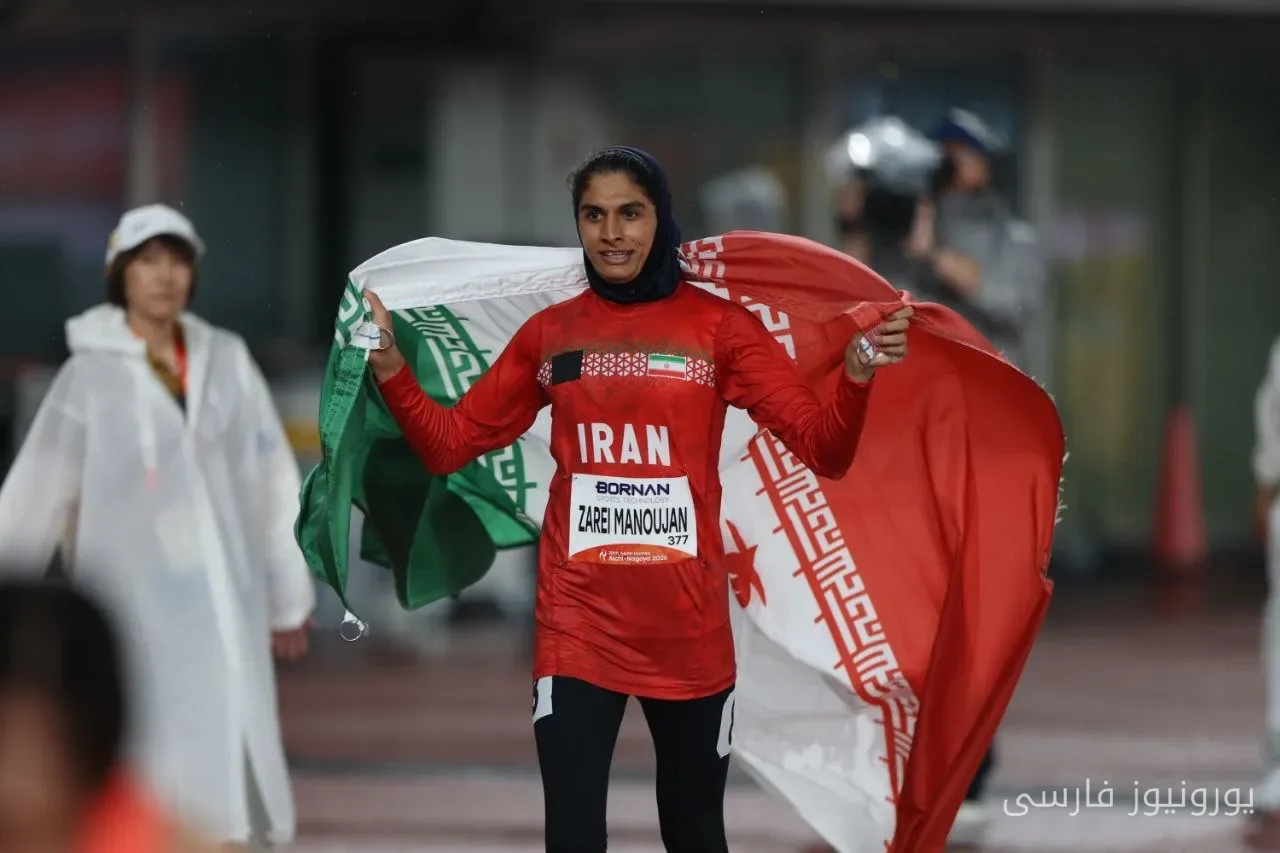 زارعی و طیبی اهداف قهرمانی آسیا و المپیک را دنبال میکنند