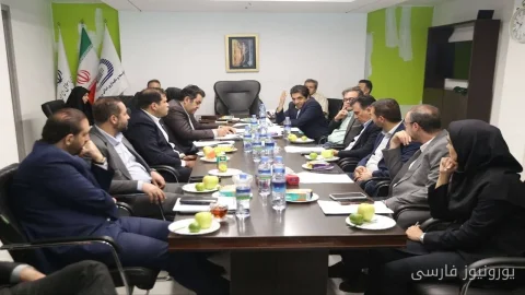 ورزشگاه آزادی به عنوان پایلوت هوشمندسازی و استانداردسازی اماکن ورزشی کشور انتخاب شد