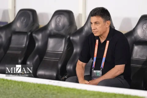 امیر قلعه‌نویی درباره دعوت نشدن مهدی قایدی و وضعیت تیم ملی فوتبال ایران توضیح داد