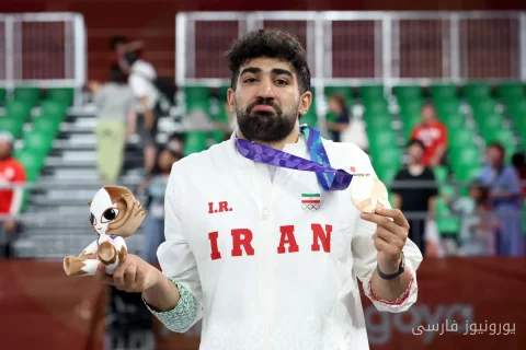 محمدبصیر مومنی: مدال بسکتبال ۳ نفره ایران می‌توانست بهتر باشد؛ کاپیتان کره برای طلا دعا خواست